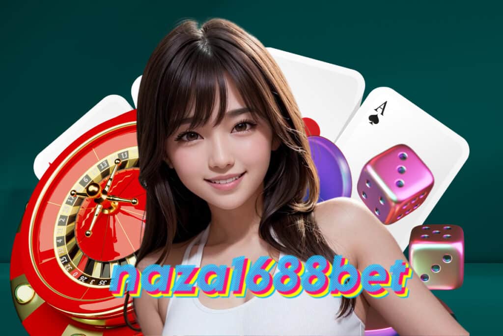 naza1688bet เว็บตรง